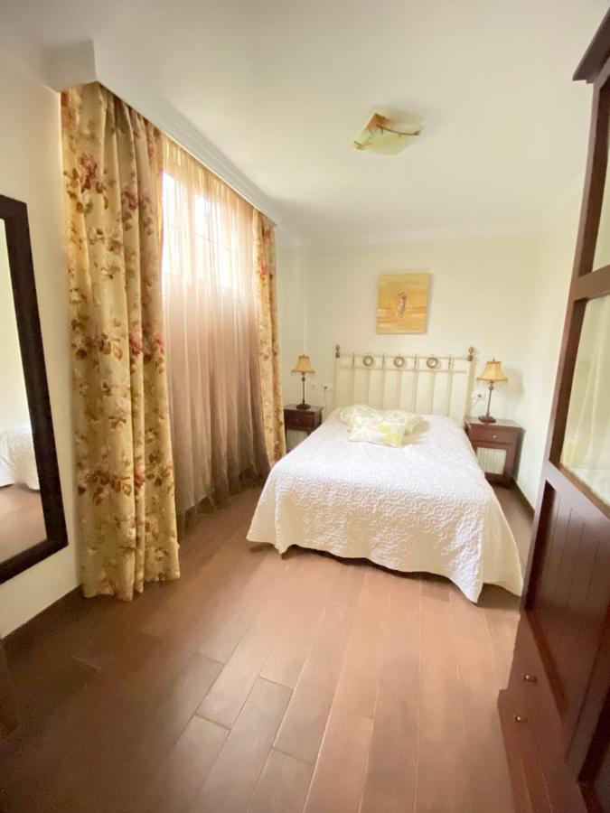Villa With Heated Private Pool, Sea View& Turkish Sauna Benalmadena Exterior photo