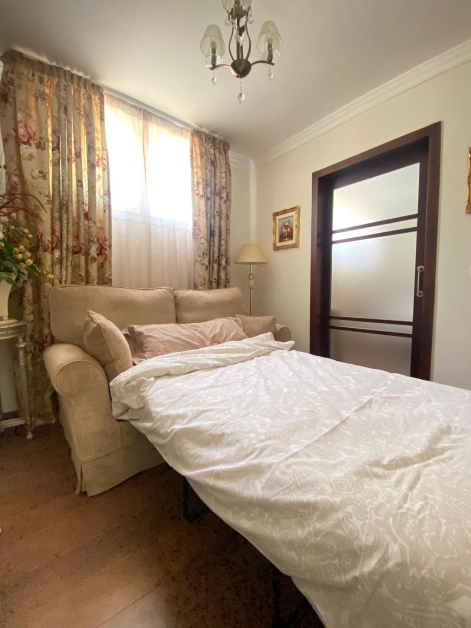 Villa With Heated Private Pool, Sea View& Turkish Sauna Benalmadena Exterior photo