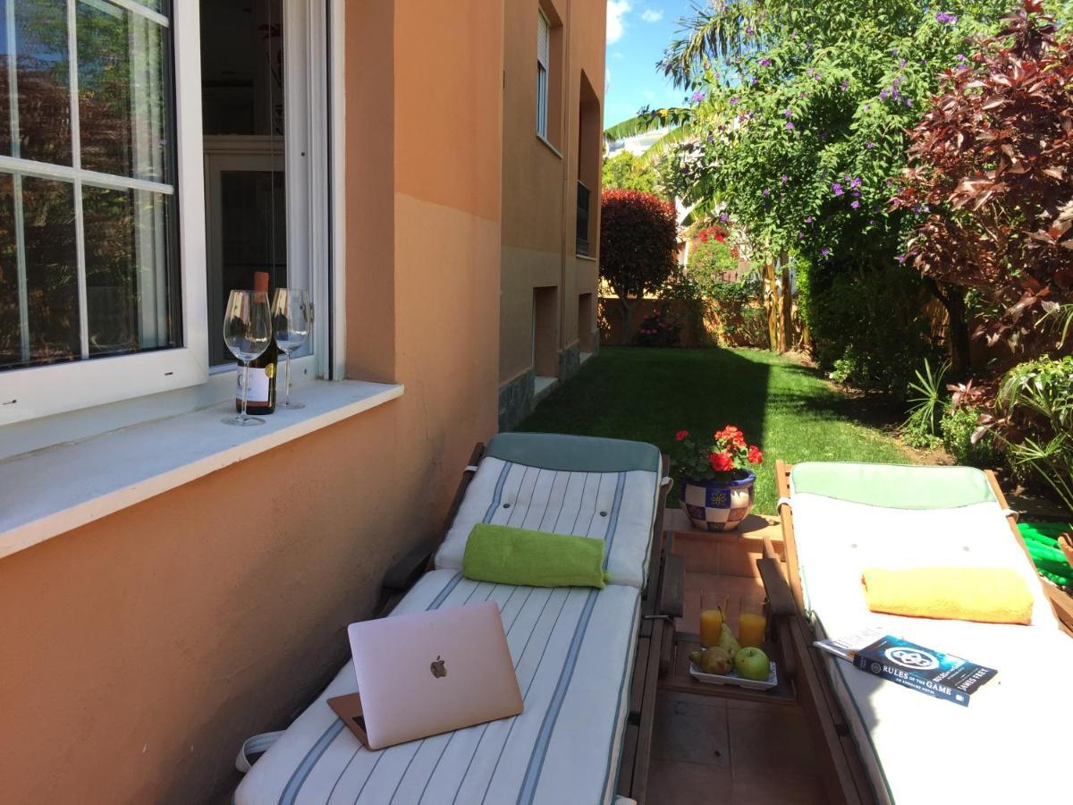 Villa With Heated Private Pool, Sea View& Turkish Sauna Benalmadena Exterior photo